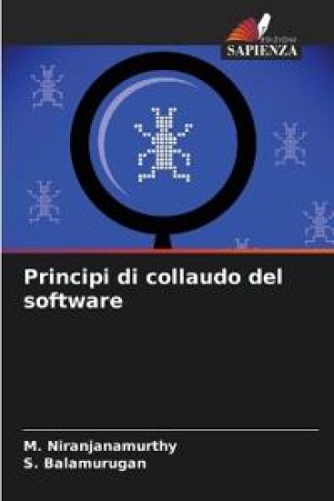 Principi di collaudo del software