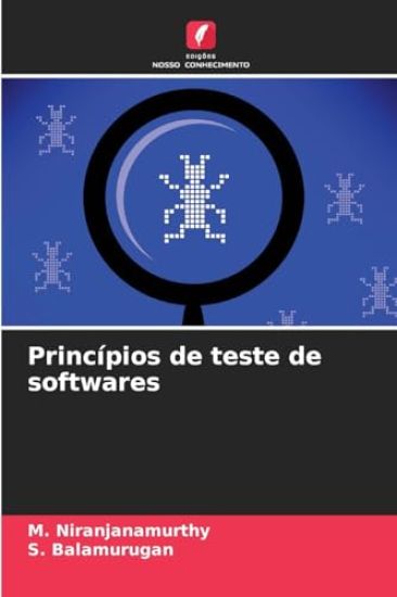 Princípios de teste de softwares