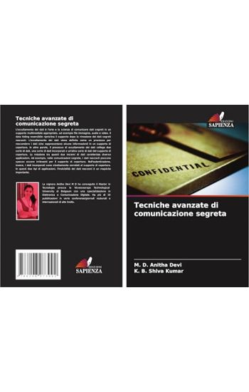 Tecniche avanzate di comunicazione segreta