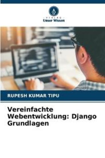 Vereinfachte Webentwicklung