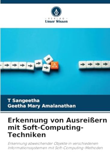Erkennung von Ausreißern mit Soft-Computing-Techniken