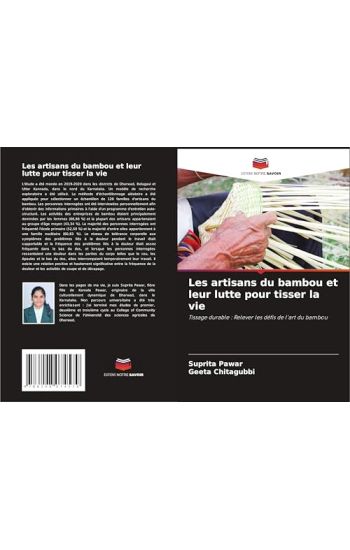 Les artisans du bambou et leur lutte pour tisser la vie