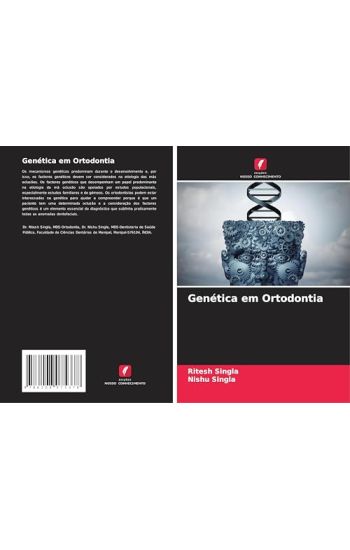 Genética em Ortodontia