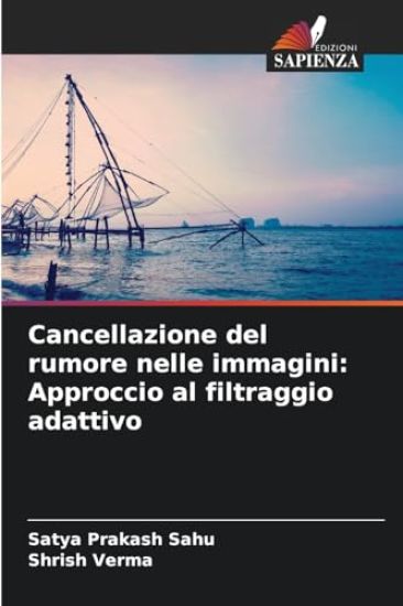 Cancellazione del rumore nelle immagini