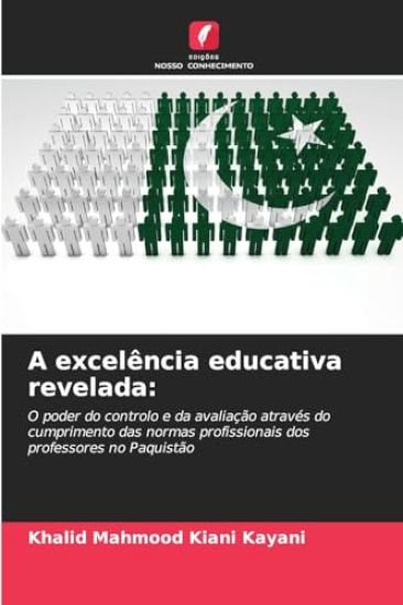 A excelência educativa revelada