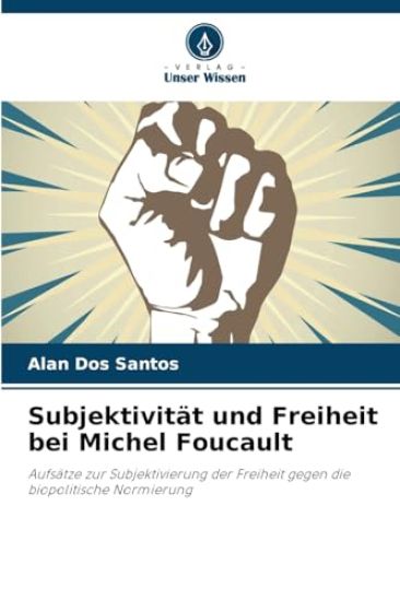 Subjektivität und Freiheit bei Michel Foucault