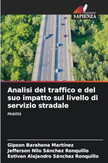 Analisi del traffico e del suo impatto sul livello di servizio stradale