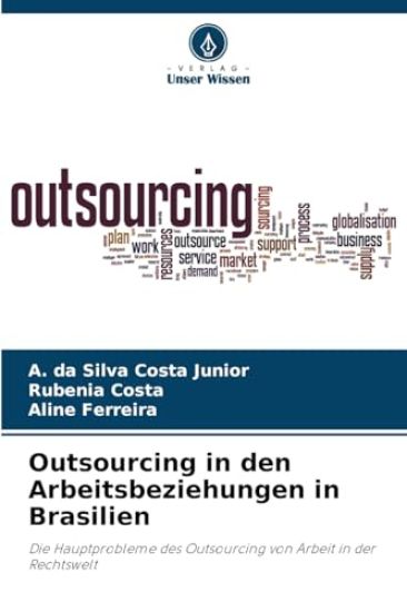 Outsourcing in den Arbeitsbeziehungen in Brasilien