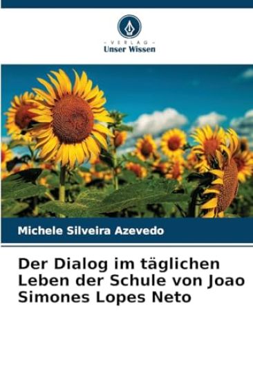 Der Dialog im täglichen Leben der Schule von Joao Simones Lopes Neto