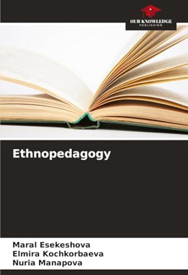 Ethnopedagogy