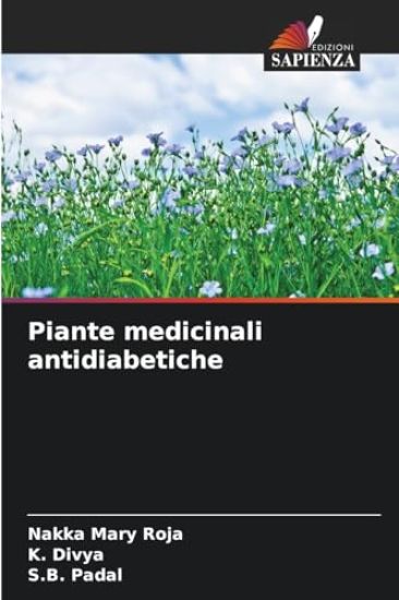 Piante medicinali antidiabetiche