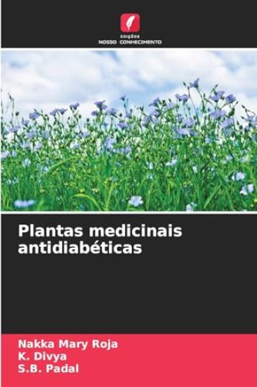 Plantas medicinais antidiabéticas
