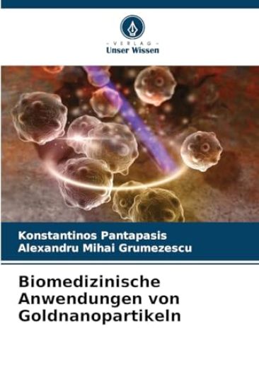 Biomedizinische Anwendungen von Goldnanopartikeln