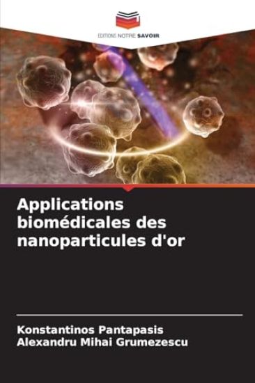 Applications biomédicales des nanoparticules d'or