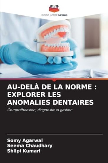 Au-Delà de la Norme