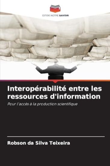 Interopérabilité entre les ressources d'information