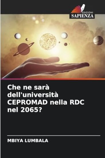 Che ne sarà dell'università CEPROMAD nella RDC nel 2065?