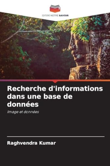 Recherche d'informations dans une base de données