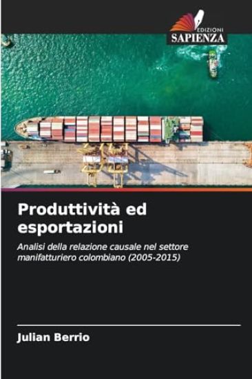 Produttività ed esportazioni