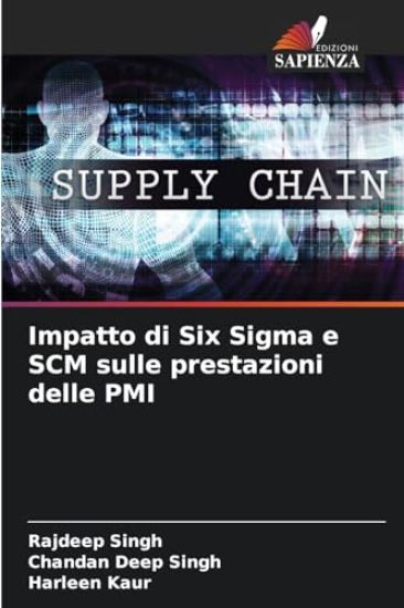 Impatto di Six Sigma e SCM sulle prestazioni delle PMI