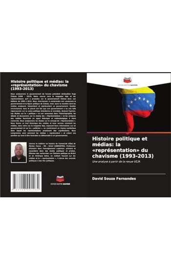 Histoire politique et médias