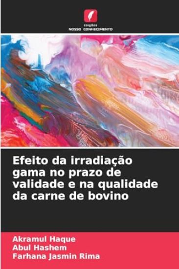 Efeito da irradiação gama no prazo de validade e na qualidade da carne de bovino