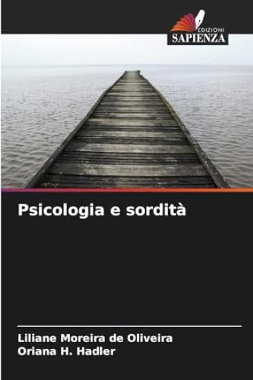 Psicologia e sordità
