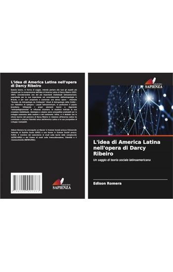 L'idea di America Latina nell'opera di Darcy Ribeiro