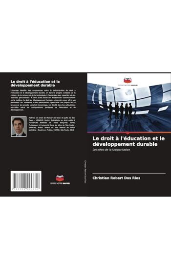 Le droit à l'éducation et le développement durable