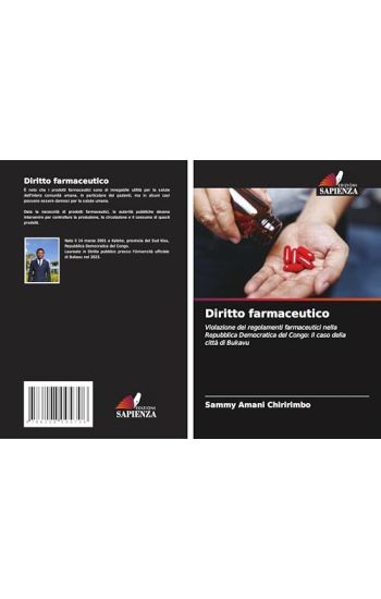 Diritto farmaceutico