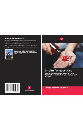 Direito farmacêutico