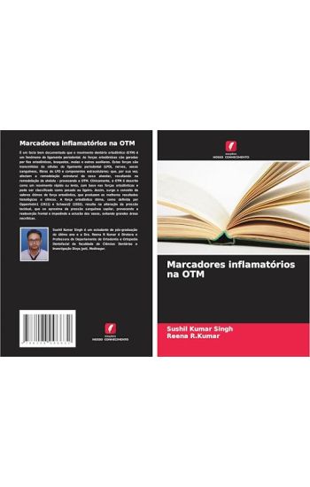 Marcadores inflamatórios na OTM