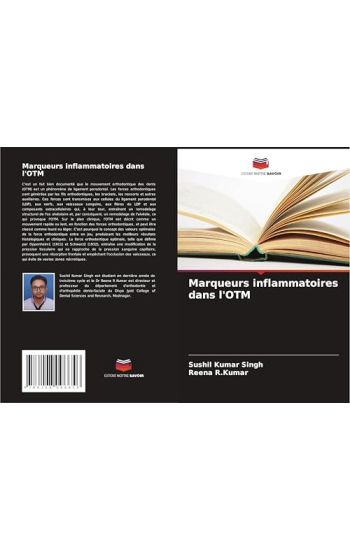 Marqueurs inflammatoires dans l'OTM