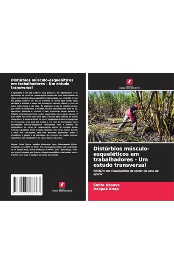 Distúrbios músculo-esqueléticos em trabalhadores - Um estudo transversal