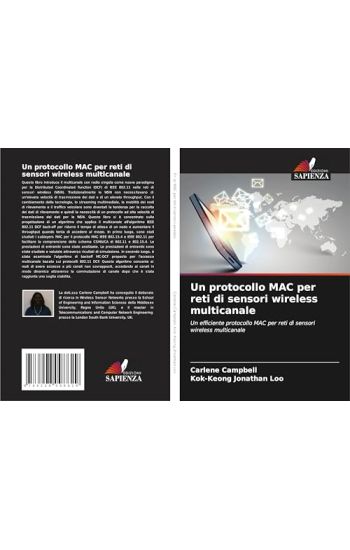 Un protocollo MAC per reti di sensori wireless multicanale