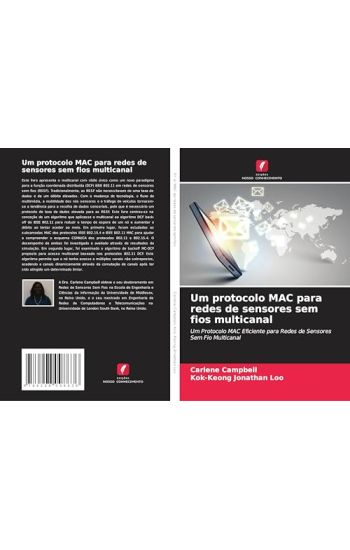 Um protocolo MAC para redes de sensores sem fios multicanal