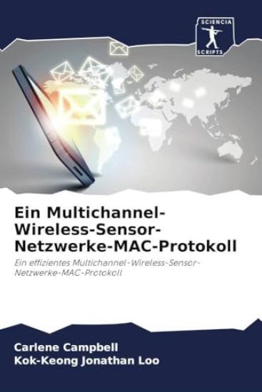 Ein Multichannel-Wireless-Sensor-Netzwerke-MAC-Protokoll