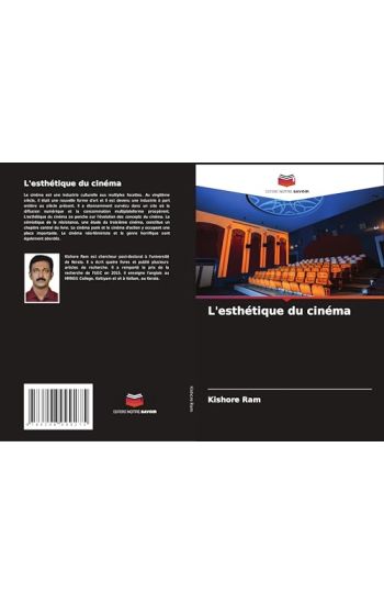 L'esthétique du cinéma