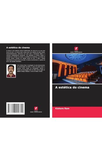A estética do cinema