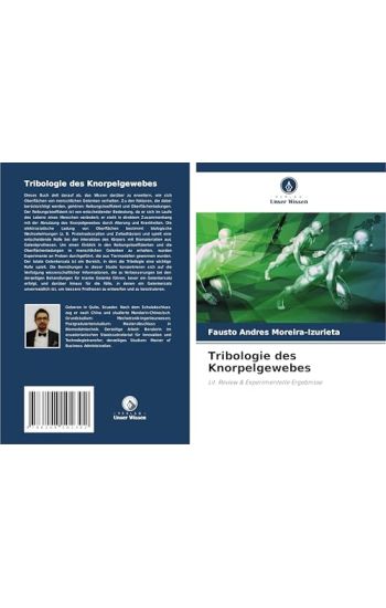 Tribologie des Knorpelgewebes