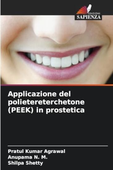 Applicazione del polietereterchetone (PEEK) in prostetica