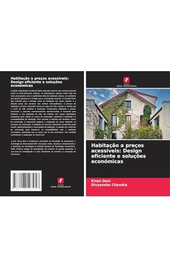 Habitação a preços acessíveis