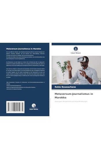Metaversum-Journalismus in Marokko