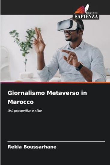 Giornalismo Metaverso in Marocco