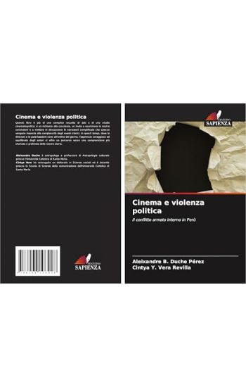 Cinema e violenza politica