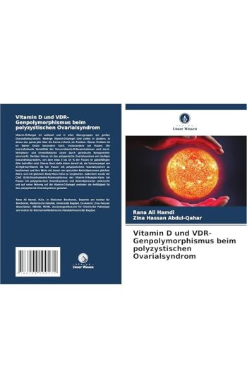Vitamin D und VDR-Genpolymorphismus beim polyzystischen Ovarialsyndrom