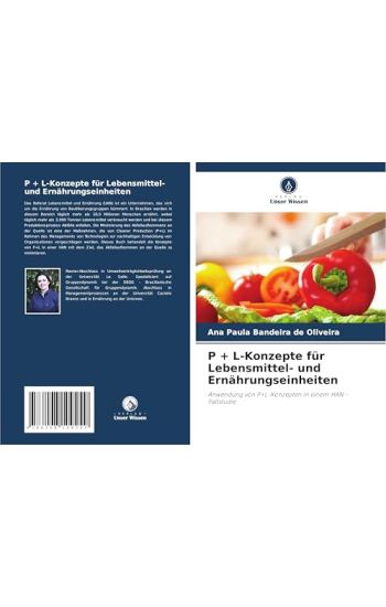 P + L-Konzepte für Lebensmittel- und Ernährungseinheiten