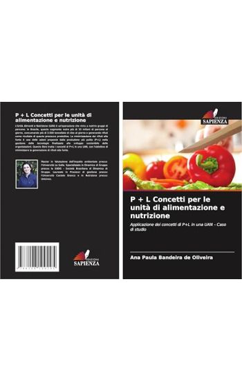 P + L Concetti per le unità di alimentazione e nutrizione