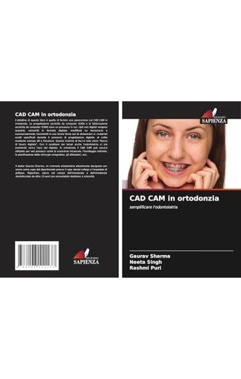 CAD CAM in ortodonzia