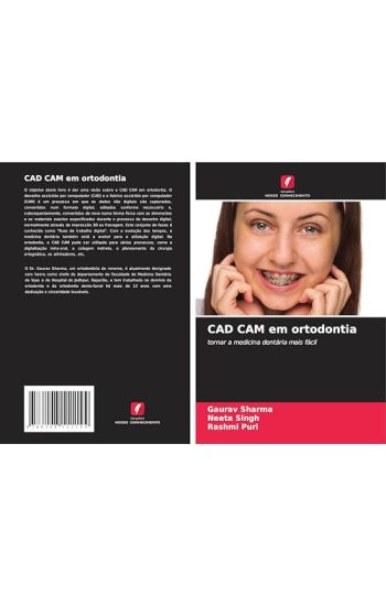 CAD CAM em ortodontia